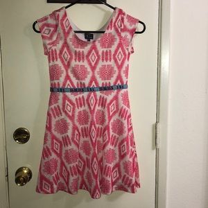 Girls casual or formal dress